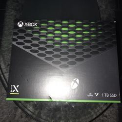Xbox X