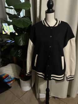Steve Madden Jacket