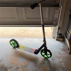 Scooter 