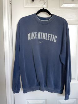 vintage nike crewneck