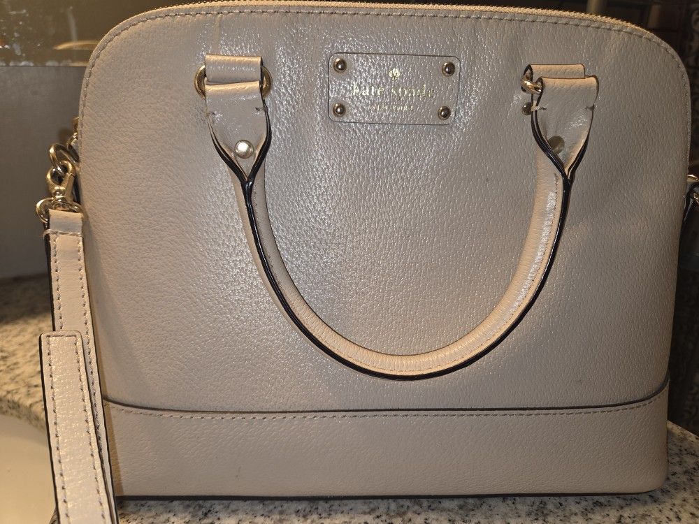 Kate Spade Purse 