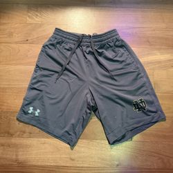 Notre Dame Under Armor Shorts