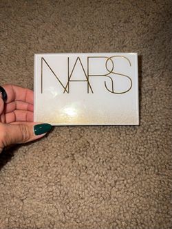 NARS Makeup Palette