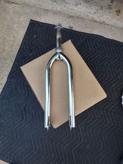 1990s redline 24-in racing forks