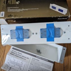 LEVITON  AC Power  Block Module ( 47605-DP)