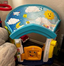 Fisher Price Interactive Smart House