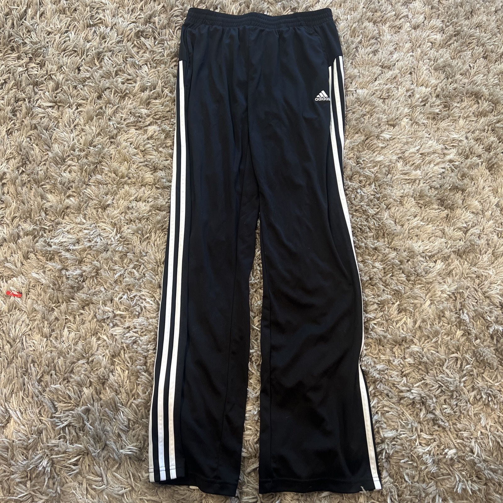 Set Of 3 Adidas Sweatpants