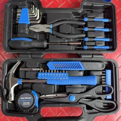 TOOLSET 