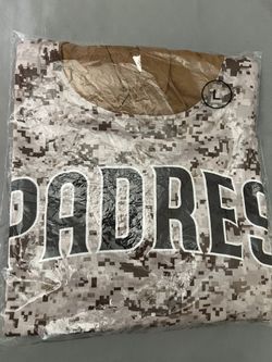 Padres giveaway items