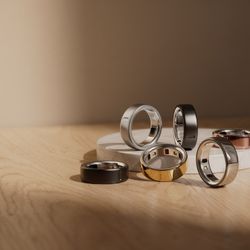 Oura Ring 4 - 30% Off - Perfect Holiday Gift 
