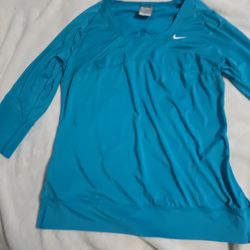 NIKE sports wear