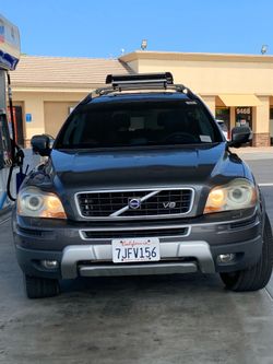 2008 Volvo Xc90