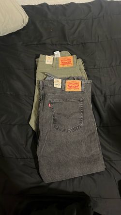 Levi’s 505