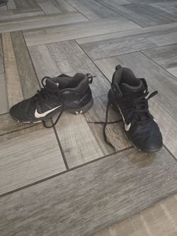 Nike Football Cleats Kids
