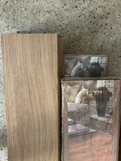 Laminate Flooring 
