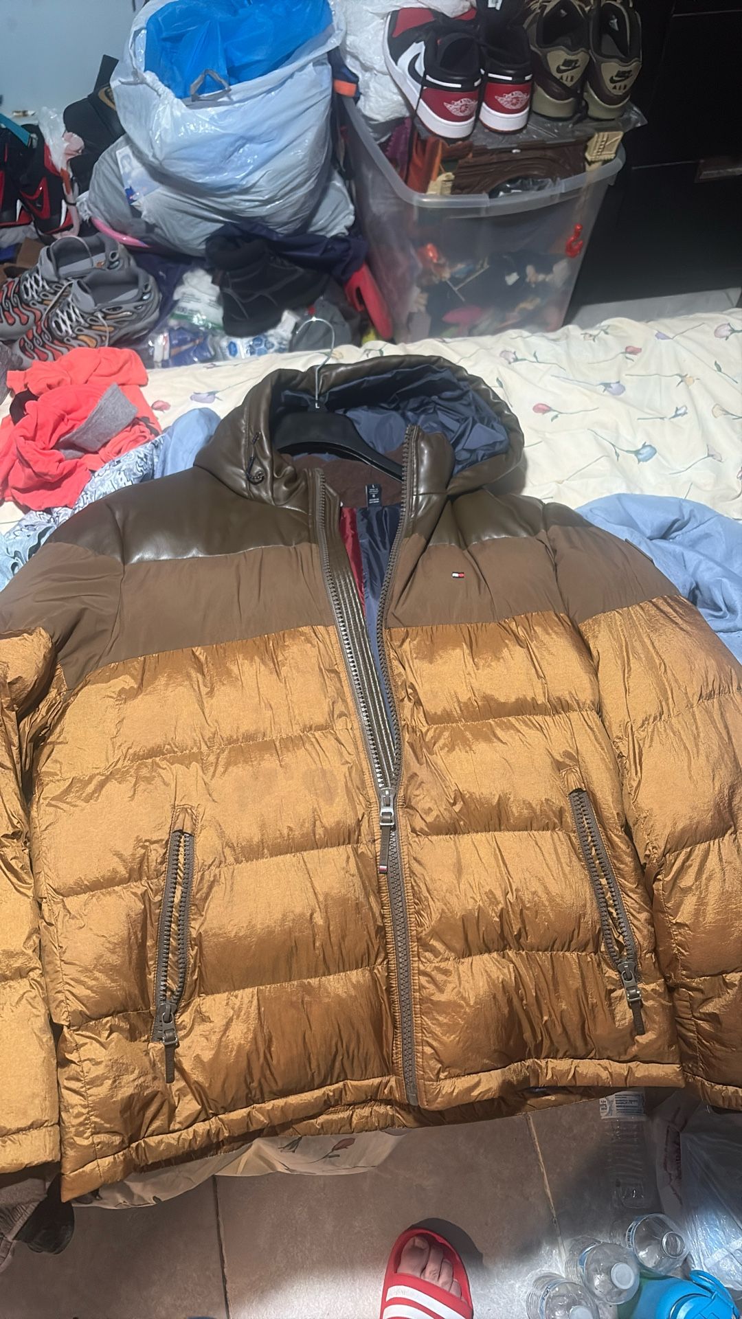 Jackets Men’s Tommy Hilfiger