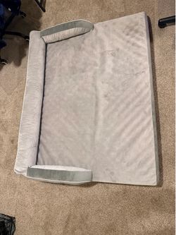 Jumbo Dog Bed