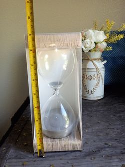 Hourglass