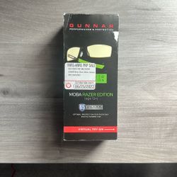 Gamer Glasses Performance And Protection 