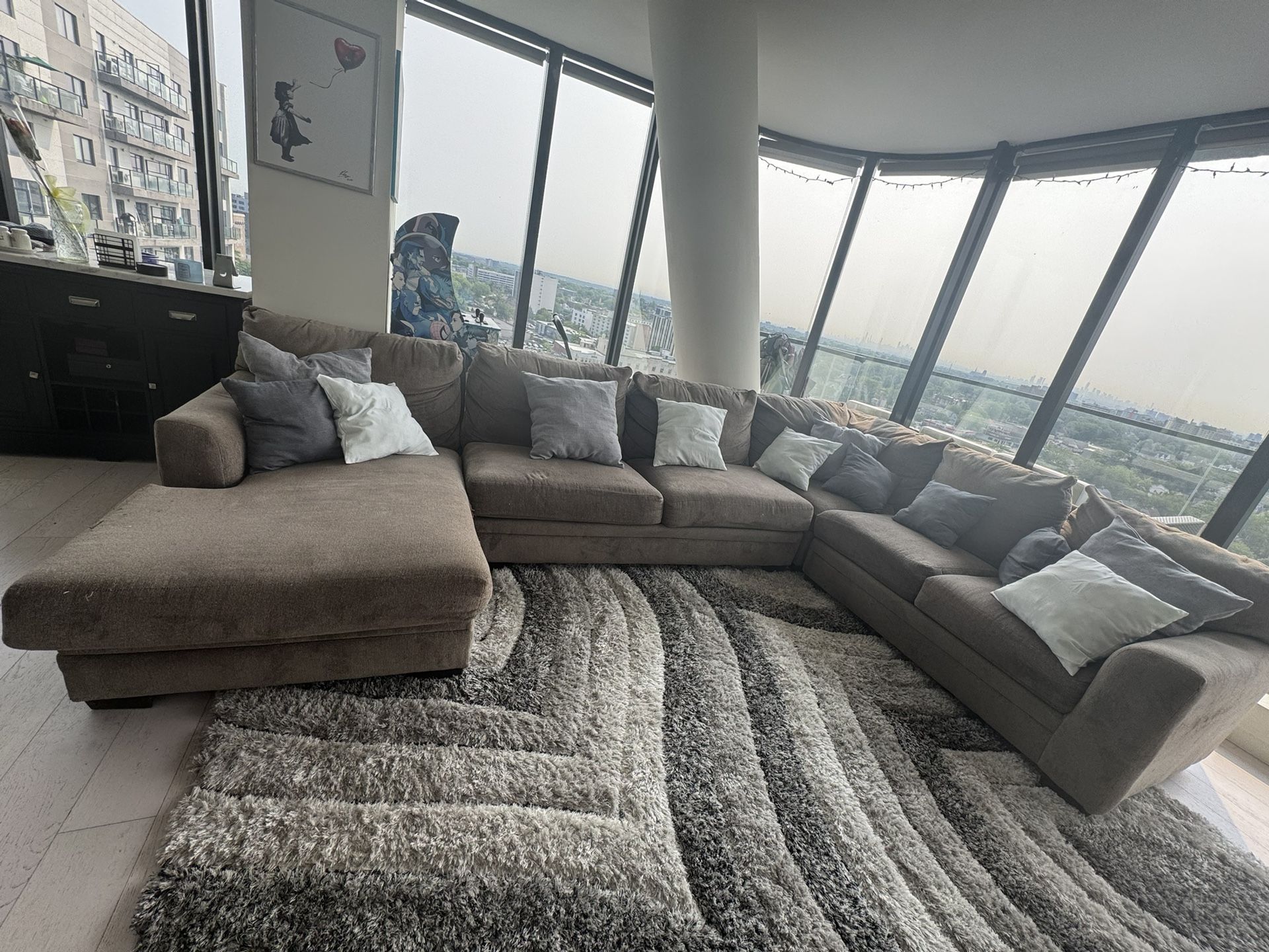 Couches