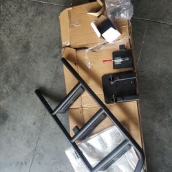Ladder for Ford F150