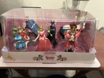 New Vintage Princess Collectors