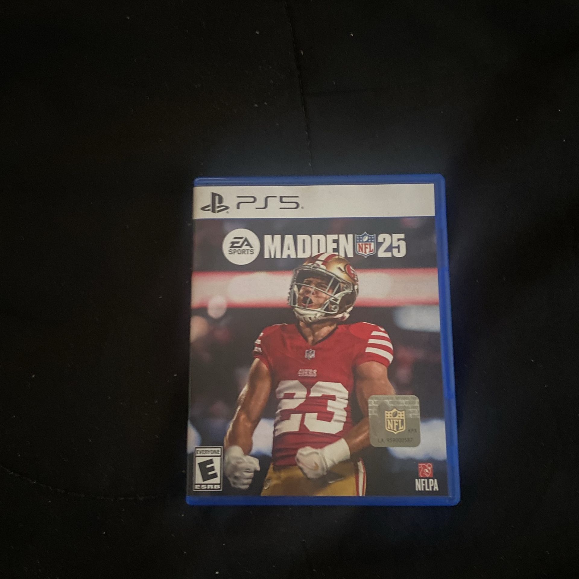 Madden25