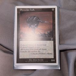 MTG Card
