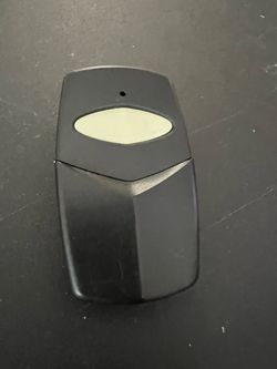 Gate remote opener