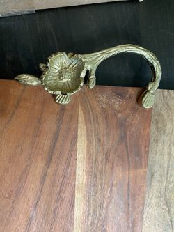 Wooden Serving Tray