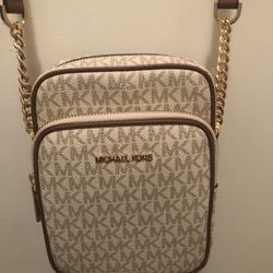Michael Kors Crossbody 