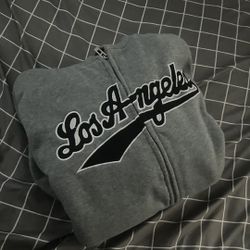 Los Angeles Hoodie