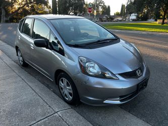 Honda Fit 2010