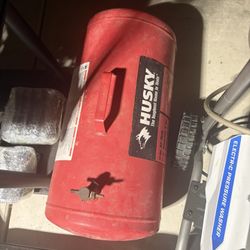 11 Gallon Air Tank