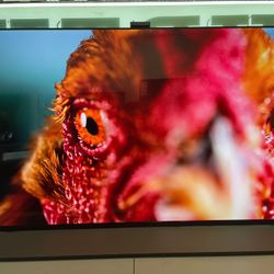 Sony Tv 65 Inch Smart Tv 4K XR65A95K QD-OLED