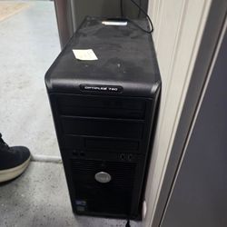 Dell Optiplex 780 computers