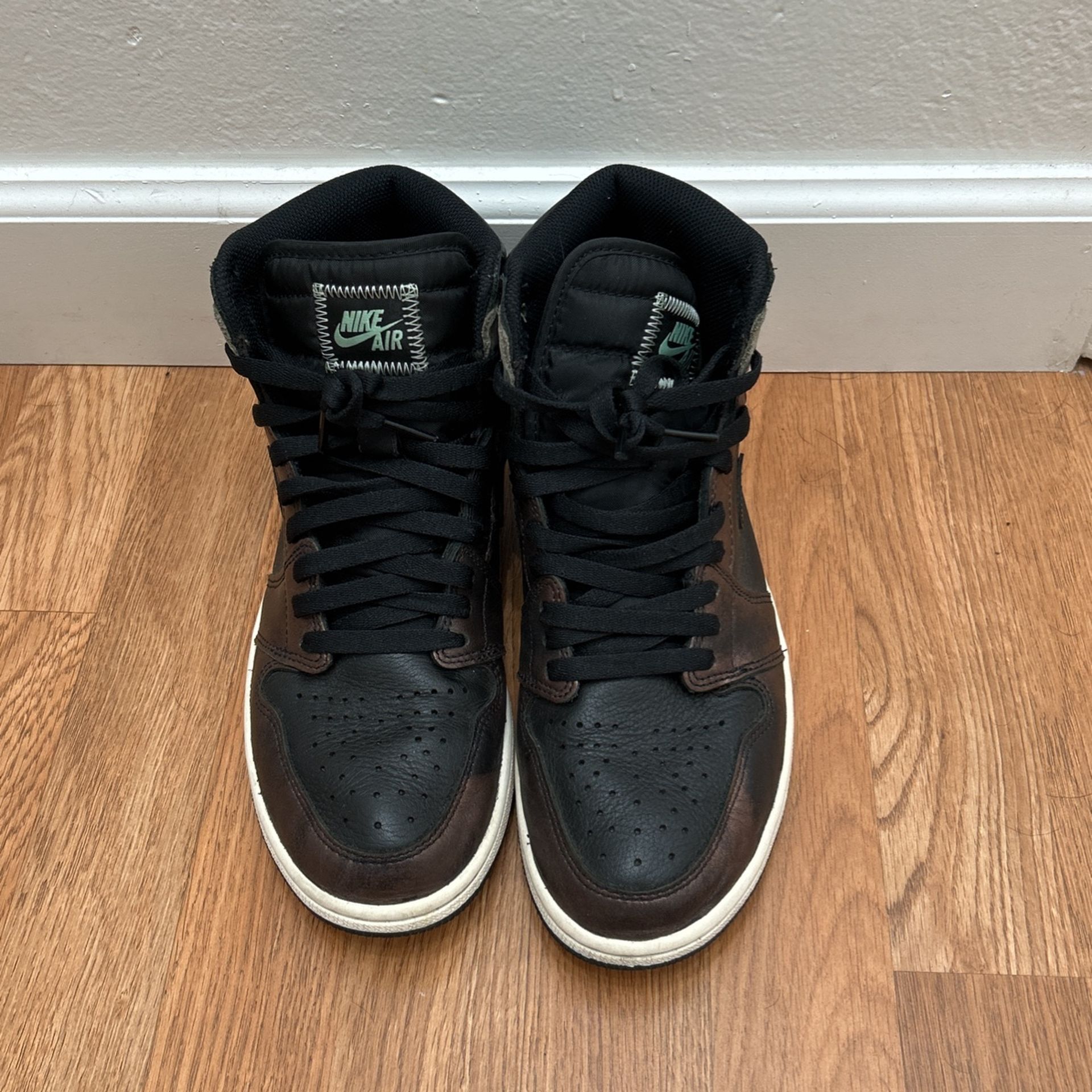 Jordan 1 Patina Size 9