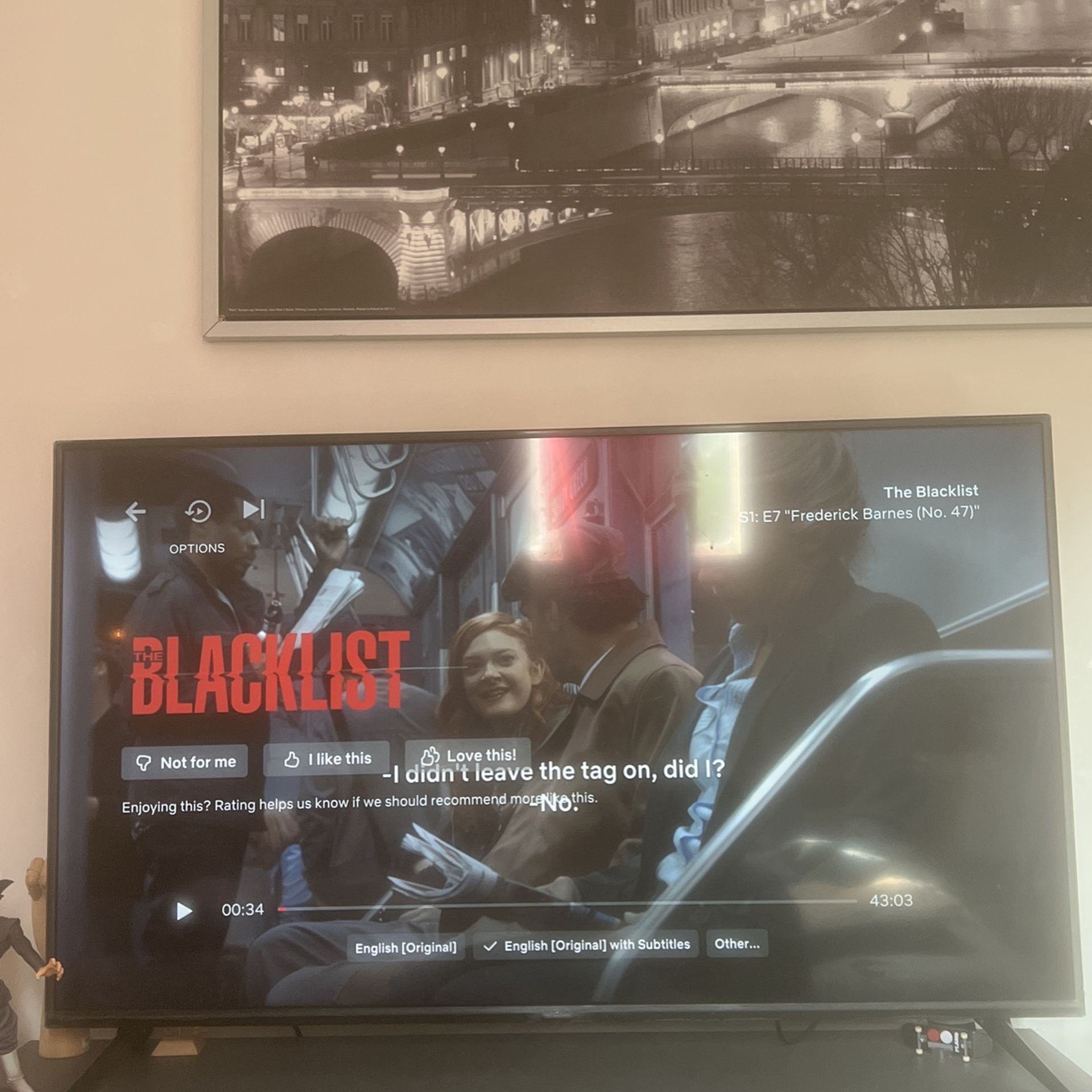Vizio Smart Tv 