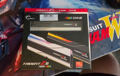Trident Z5 Neo RGB 32GB
