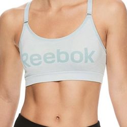 Reebok Sports Bra