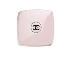 Chanel Compact Mirror 100% Authentic Double Facettes Codes Couleur Limited Edition Logo Embossed, 111 Ballerina printed On Front Of Authentic Box!