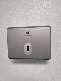 Wall Napkin Dispenser