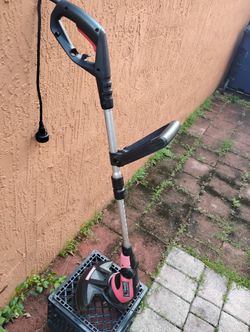 Craftsman Weed Eater 