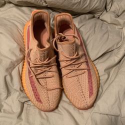 Yeezy Boost 350 V2 Clay Men’s Size 11