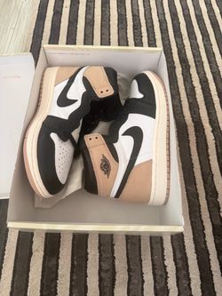 Women’s Air Jordan 1 Retro Hi OG - USA 8