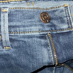 Levi's Super Skinny JEANS