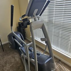 Elliptical Machine 