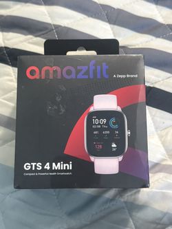 Brand New Amazfit Watch 