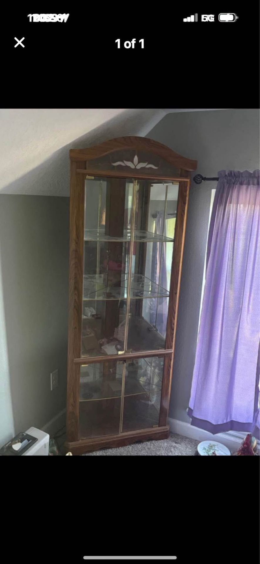 China Cabinet