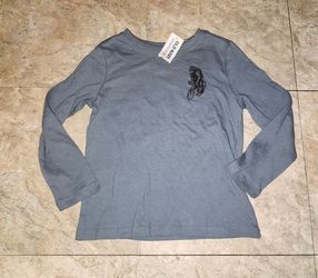 Old navy toddler boys shirt new